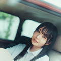 日向坂46・坂井新奈(高校3年生)「B.L.T. SUMMER CANDY 2026」(東京ニュース通信社刊)撮影/野口花梨