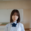日向坂46・渡辺莉奈(高校3年生)「B.L.T. SUMMER CANDY 2026」(東京ニュース通信社刊)撮影/HIROKAZU