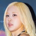 ファンの批判の的になったBLACKPINK・ロゼ、10周年イベ終えた心境「孤独にさせて申し訳ない」 画像
