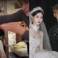 妻に暴力？元EXO・タオ、“ビンタ”動画が物議「度を越している」「ふざけ合っているだけ」 画像