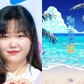 松田聖子の名曲『青い珊瑚礁』を韓国語で再解釈！歌手イ・スヒョン、J-POPリメイク企画第3弾に抜擢 画像