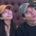 妊娠中なのに47kg!? 韓国俳優と14歳差婚の日本人妻「体重がどんどん増えていたのに…」