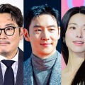 共演者の騒動で主演作2作がお蔵入りの危機に…とばっちり受け続ける俳優イ・ジェフン 画像