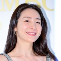 本当に51歳?『冬ソナ』女優チェ・ジウ、変わらぬ美貌にファン驚き「ジウ姫美しい」「今でもこんなに綺麗」