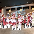 KFC、「ウマ娘」オリジナル商品が12日より登場！“にんじん”をイメージしたソースがセットに 画像