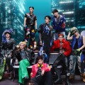 「主催側の契約上の義務不履行」ATEEZ、開催4日前に海外K-POPフェスへの出演を取りやめ 画像