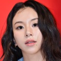 TWICE・チェヨン、レイブパーティーで“室内喫煙”疑惑浮上　手を口元に運ぶ姿が拡散 画像