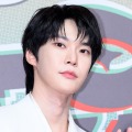 兵役中のNCT・ドヨン、約9カ月ぶりSNS更新！休暇ショットにセブチ・ホシも反応「会いたい」 画像
