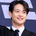 日本でフィットネス大会に出場したSHINee・ミンホ、韓国警察の体力試験に挑戦「体の状態は85点」