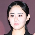 交際報道なしで電撃結婚…「国民の妹」ムン・グニョンが結婚後初の近況を公開「すごくいい」 画像