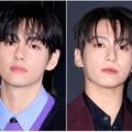 BTS・V＆JUNG KOOK、“過激ファン”による私生活侵害を告白　ホテルのジムまで追跡「僕たちの私生活…」 画像