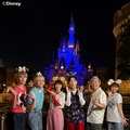 KEY TO LIT＆花澤香菜がロケ参戦！『ぽかぽか』で東京ディズニーリゾート完全網羅SP放送！ 画像