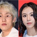 TWICE・チェヨン、破局説について個人事務所がコメント　2年半前に交際公表の10歳上歌手Zion.T 画像