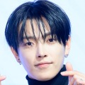 ATEEZ・ホンジュン、肋骨骨折が判明…本人の意思で活動継続「予定通りスケジュール参加」