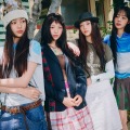 NewJeans、“カムバックが近い”は本当か　ヘリンが復帰後初仕事、それでも「音楽活動は別」としたワケ 画像