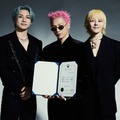 BIGBANG、韓国・宇宙航空庁の初代広報大使に就任！デビュー20周年に異例の大役 画像