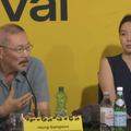 “不倫関係”を続け、ついに息子が誕生した韓国映画監督&女優、そろって海外映画祭に登場 妻とは10年離婚できず