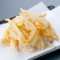 【富山白えび庵】白えび天ぷら 1,201円(50g)