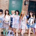 JYPの新ガールズグループ「OURBIRTHDAY」、7人完全体でデビューショー開催へ！サプライズゲストも 画像
