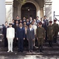 映画『開戦前夜』、主演・池松壮亮など豪華キャスト陣が舞台裏語るインタビュー特別映像公開 画像