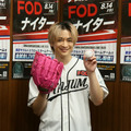 Hey! Say! JUMP・知念侑李