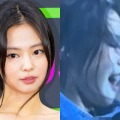 サマソニでポロリ？BLACKPINK・ジェニー、パフォーマンス動画が急速に拡散中…議論に 画像