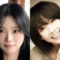 自身を“整形怪物”と認めた韓国国民的女優の娘、母と似ていても“整形欲”は止まらず
