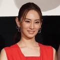 北川景子【写真:竹内みちまろ】