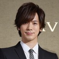 DAIGO【写真:竹内みちまろ】