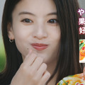 出口夏希、「果汁グミ」CMに初出演！最近“やっぱり好きだ”と思ったものを告白 画像