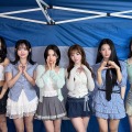 約2年の空白期間を経て…日本“現地化アイドル”を目指すK-POPグループLIGHTSUM、新曲リリース決定 画像