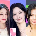 K-POP女性アイドルの“序列”に異変　ウォニョンでもジェニーでもない…新1位ウォニが連続首位に 画像