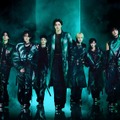 Billboardも絶賛！&TEAM、アメリカで圧倒的な存在感　“パフォーマンスモンスター”の真価を証明 画像