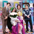 美輪明宏さんを秘蔵映像で振り返る『ありえへん∞世界』追悼SP放送！SUPER EIGHTが語る“美輪ちゃま”との思い出 画像