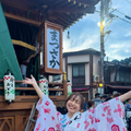 須田亜香里（写真は須田亜香里の公式インスタグラムから）※所属事務所に掲載許諾をもらってます