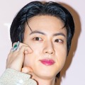BTS・JIN、ソロ曲『Don’t Say You Love Me』がSpotifyで10億回再生突破！自己最高記録を更新 画像