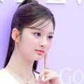 「無宗教だけど全部の神様に祈る」 日本デビュー控えたNMIXX・ソリュンの“一言”が240万回表示、なぜ刺さった？ 画像