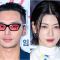 三吉彩花に代わって「アリガトウゴザイマス」とピョン・ヨハン、伊原剛志らへの感謝も　『タチャ』制作報告会 画像