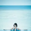 志田愛佳 写真集『MORE』(GーSTYLE)表紙