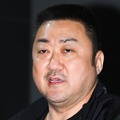 マ・ドンソク、BLACKPINKリサと共演の『タイゴ』に続いて『タイラー・レイク3』も出演決定 クリヘムと共演へ