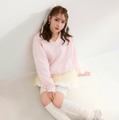 瀧脇笙古(The Next Comfort Essentials by FILA)