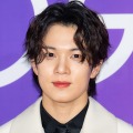 N.Flyingユ・フェスン、公演中に足首負傷…事務所がコメント「靭帯を損傷、無理のない範囲で活動」【全文】 画像