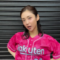 (写真はから山谷花純の公式Instagram)※所属事務所に掲載許諾をもらっています