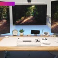 【デスクツアー】ガジェット系YouTuberが実践する、作業効率を上げるデスク周りの工夫 画像