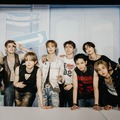 &TEAM、初のアメリカ活動が大成功！「KCON LA」など現地での姿を収めた初公開カット解禁 画像
