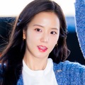 BLACKPINK・ジスに突然の別れ…「決して忘れない」“パリの母”を追悼、悲しみつづる 画像