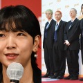 安藤サクラ起用で韓国バンドが炎上　急接近する日韓エンタメ、“不可避リスク”を乗り越えられるか 画像