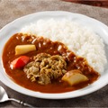 函館五島軒監修　ライスカレー