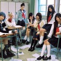 ILLIT、HANA・JISOO＆MOMOKAと韓国音楽番組に出演へ！『I Got Your Back』韓国語Ver.披露 画像
