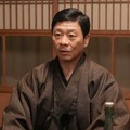 木村正吾役・三宅弘城(C)NHK
